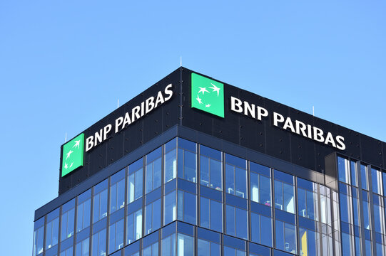 BNP Bank
