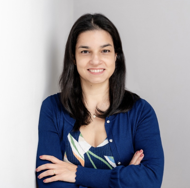 Elaine Tittanegro Correa