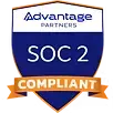 SOC 2 Badge