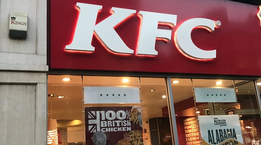 KFC